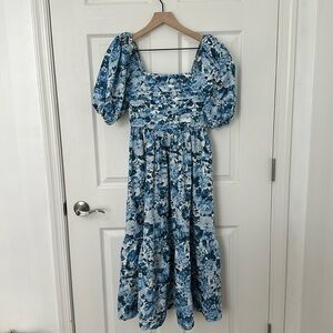 Abercrombie Emerson Dress